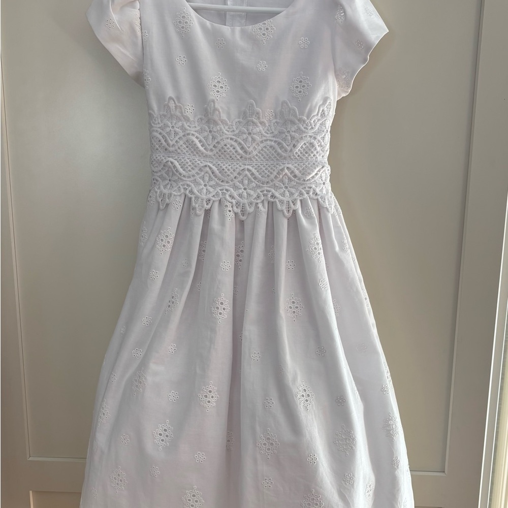 Sweet Pea & Lilli dress